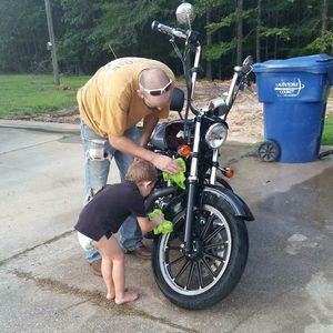 Meet your Posher, Tommy